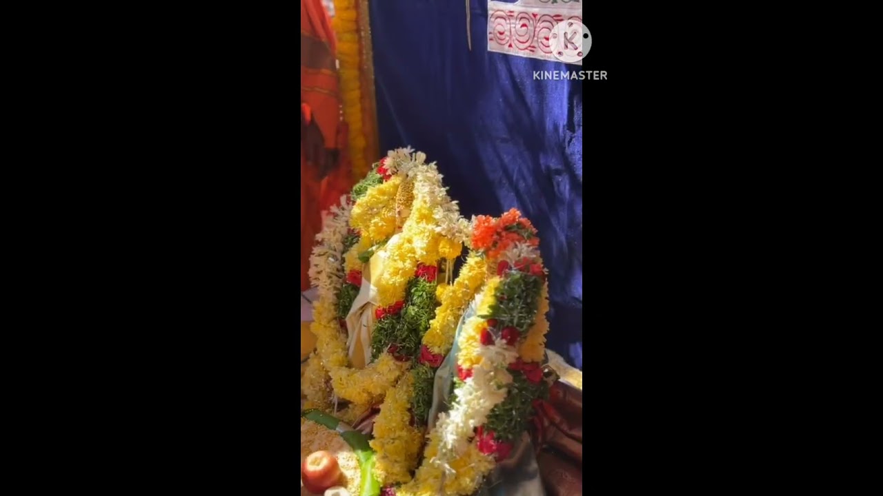 శివపార్వతుల కళ్యాణం