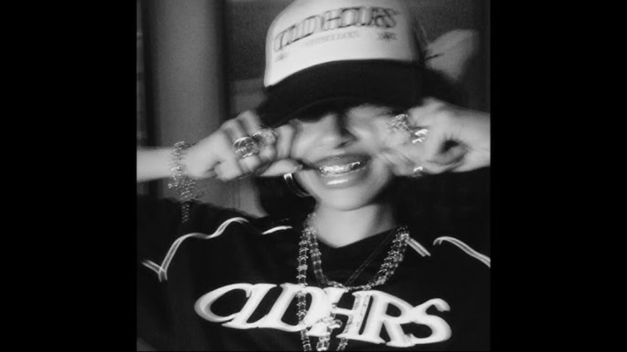 [FREE] JBEE x Kidwild type beat - 