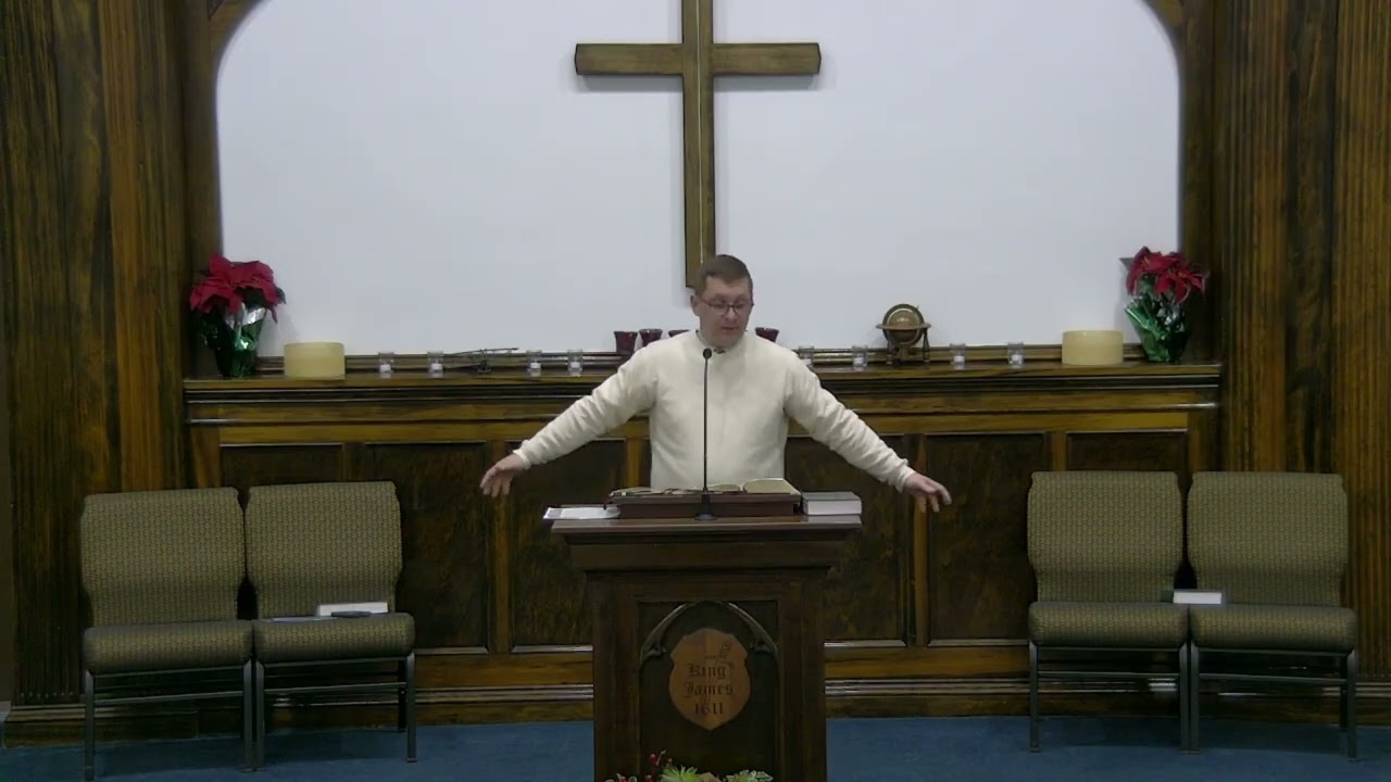 The Temptation of Jesus