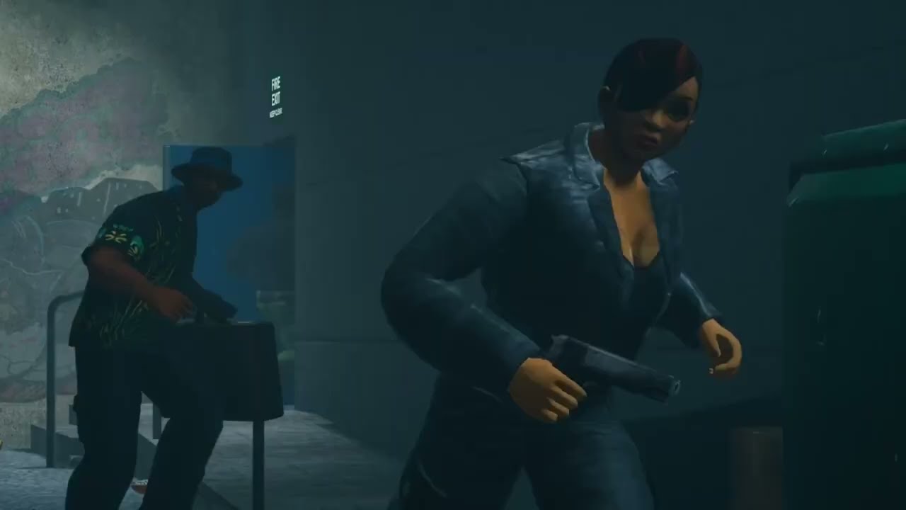 GTA 3 ll Ep. 1