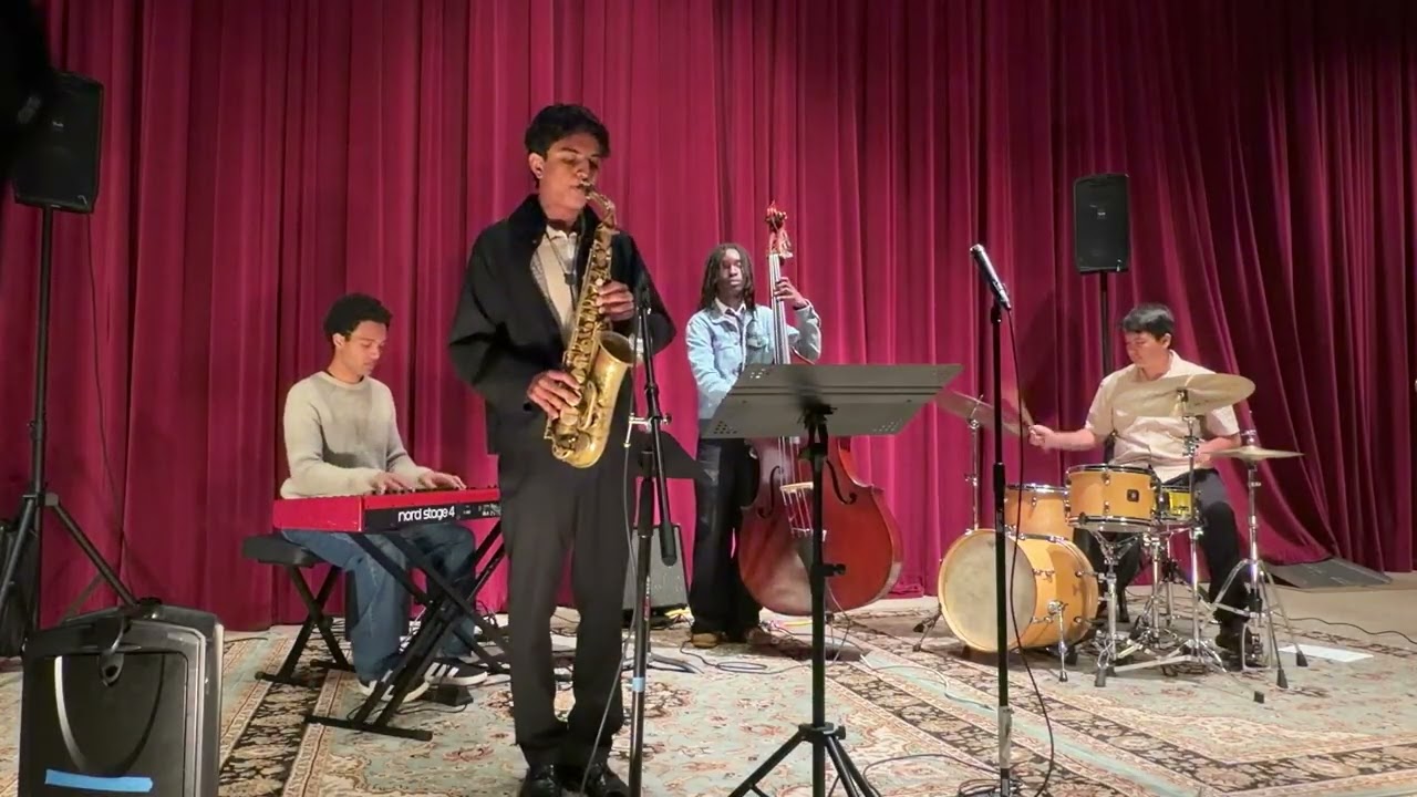 2026 Our Thing Ensemble 