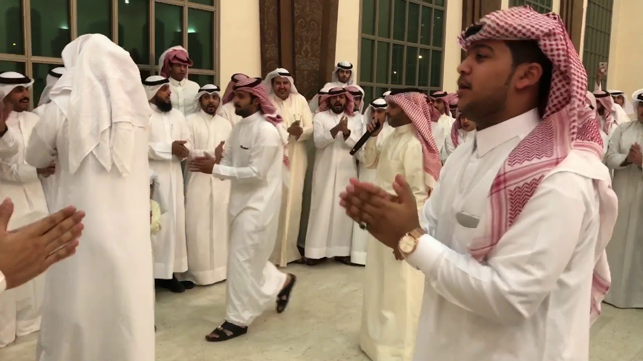 احمد سيار حفل المصاليخ