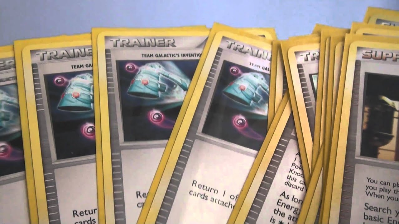 SP DECK НА ПРОДАЖУ Luxray GL LV X