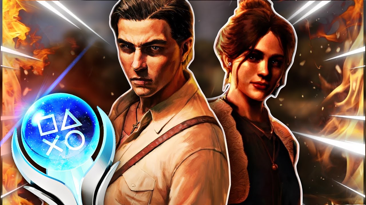 Platynowe Trofeum w Mafia: The Old Country Jest Pełna Ognia i Walki o Miłość