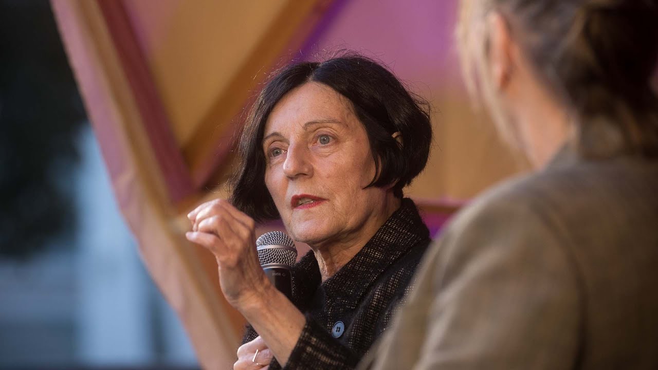 Herta Müller. Alliberar la paraula | CCCB