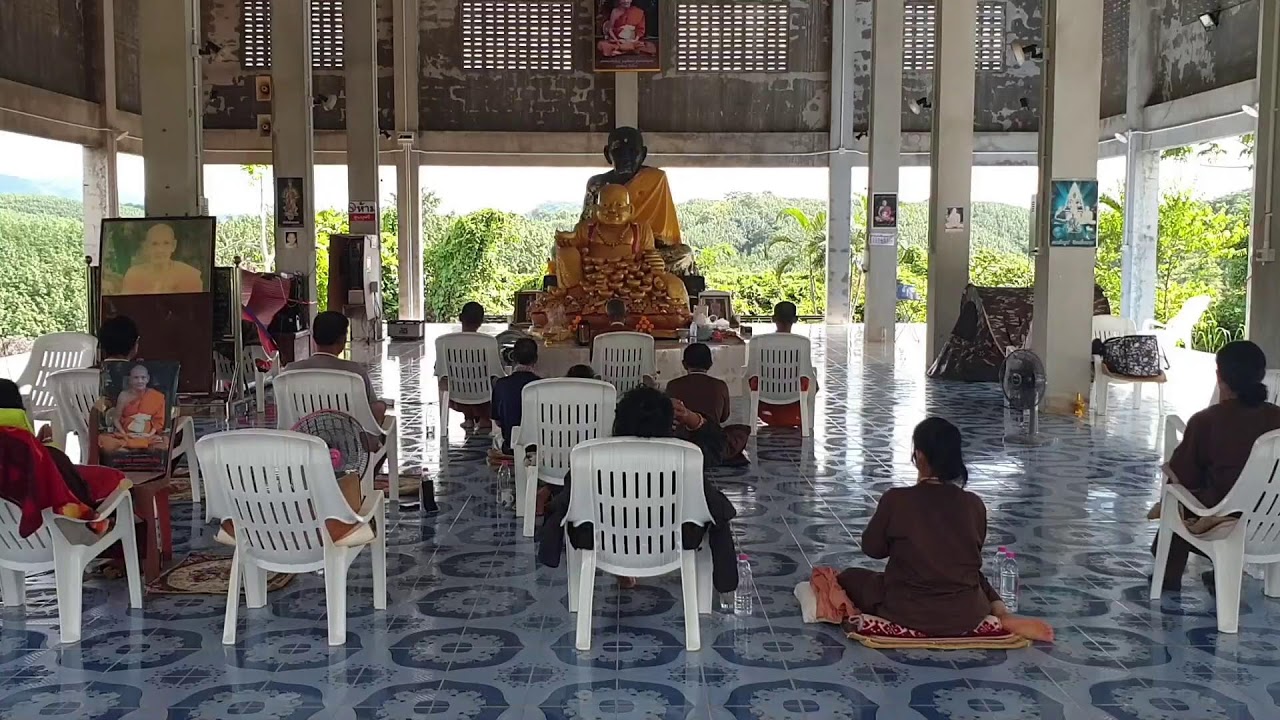 12/3/2569  สวดมนต์ เวลา 13:00 น. พร้อมกันทั่ว 3 แดนโลกธาตุ
สวดมนต์ . พร้อมกันทั่ว 3 แดนโลกธาตุขอหลวง