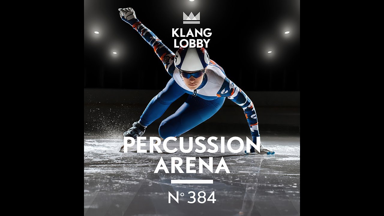 KL384 Percussion Arena