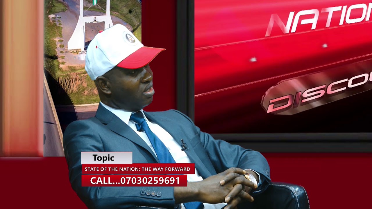 National Discourse 28th January 2019