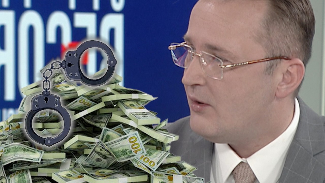 “Ti bëj ca miliona dhe 3 vite burg”, ish-deputeti i PS:Kjo është situatë alarmante, në administratë…