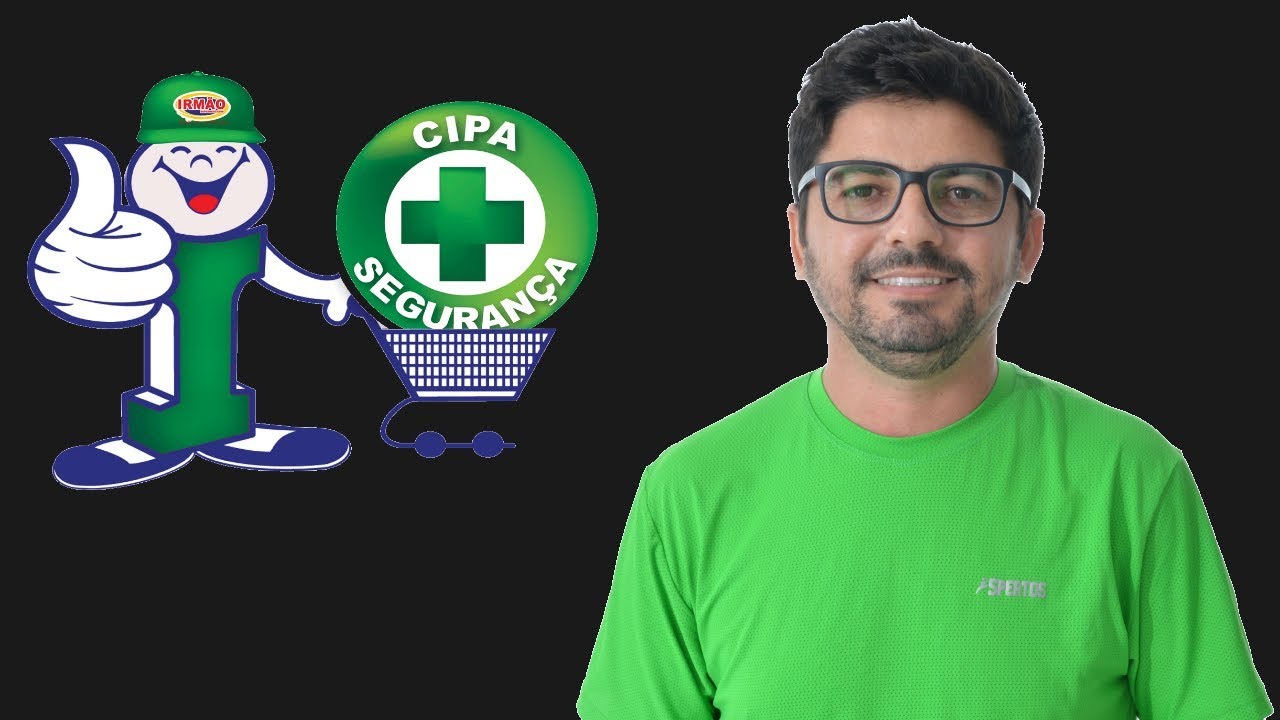Aula NR 05 - CIPA - Comissão Interna de Prevenção de Acidentes