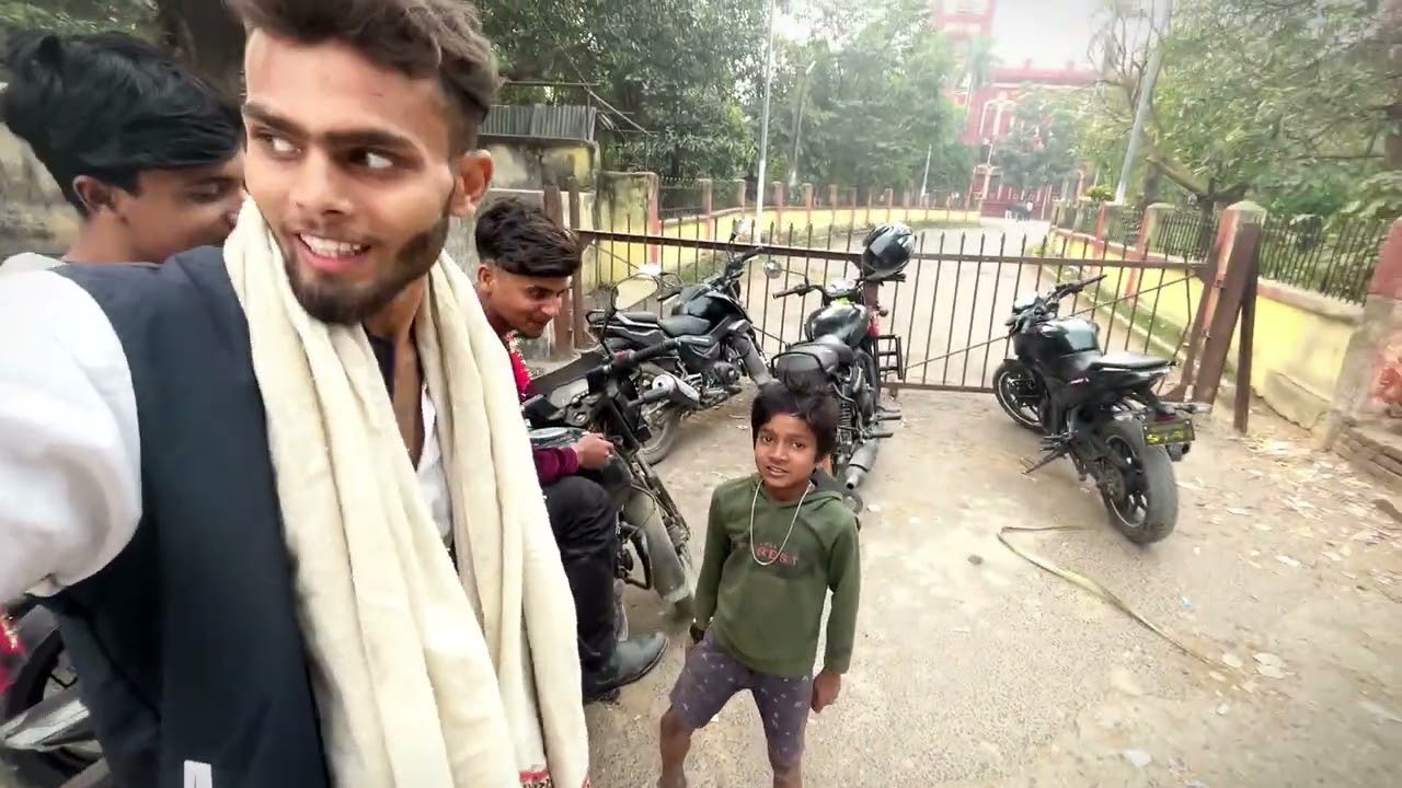 Roshan ko mila Aaj Shikha😳😱pta nhi aab kya hoga yaar 🤔@Brandedboyz7667 