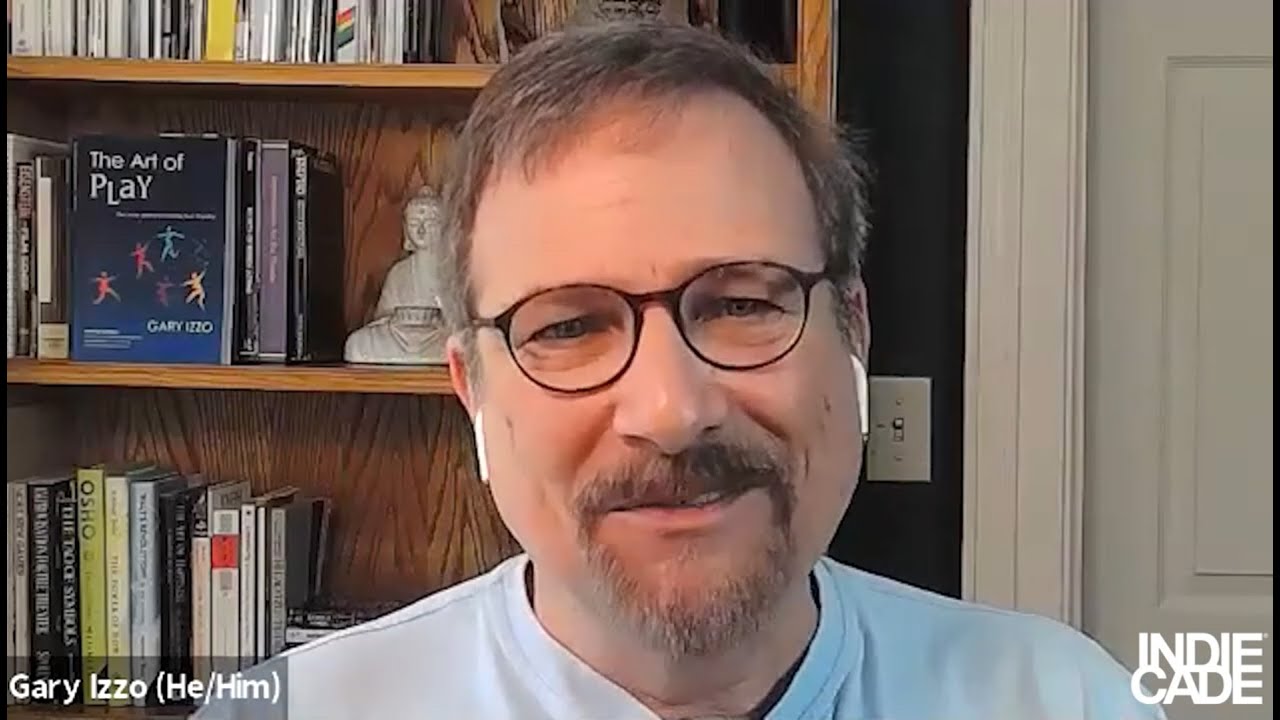 Playable Theatre Symposium: Keynote - The Alchemy of Abolishing the Fourth Wall