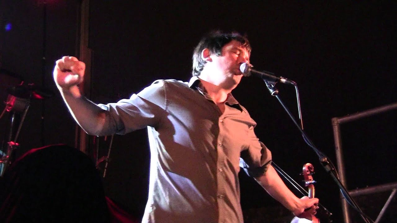Sieben - We Wait For Them [EntreMuralhas Gothic Festival 2011]
