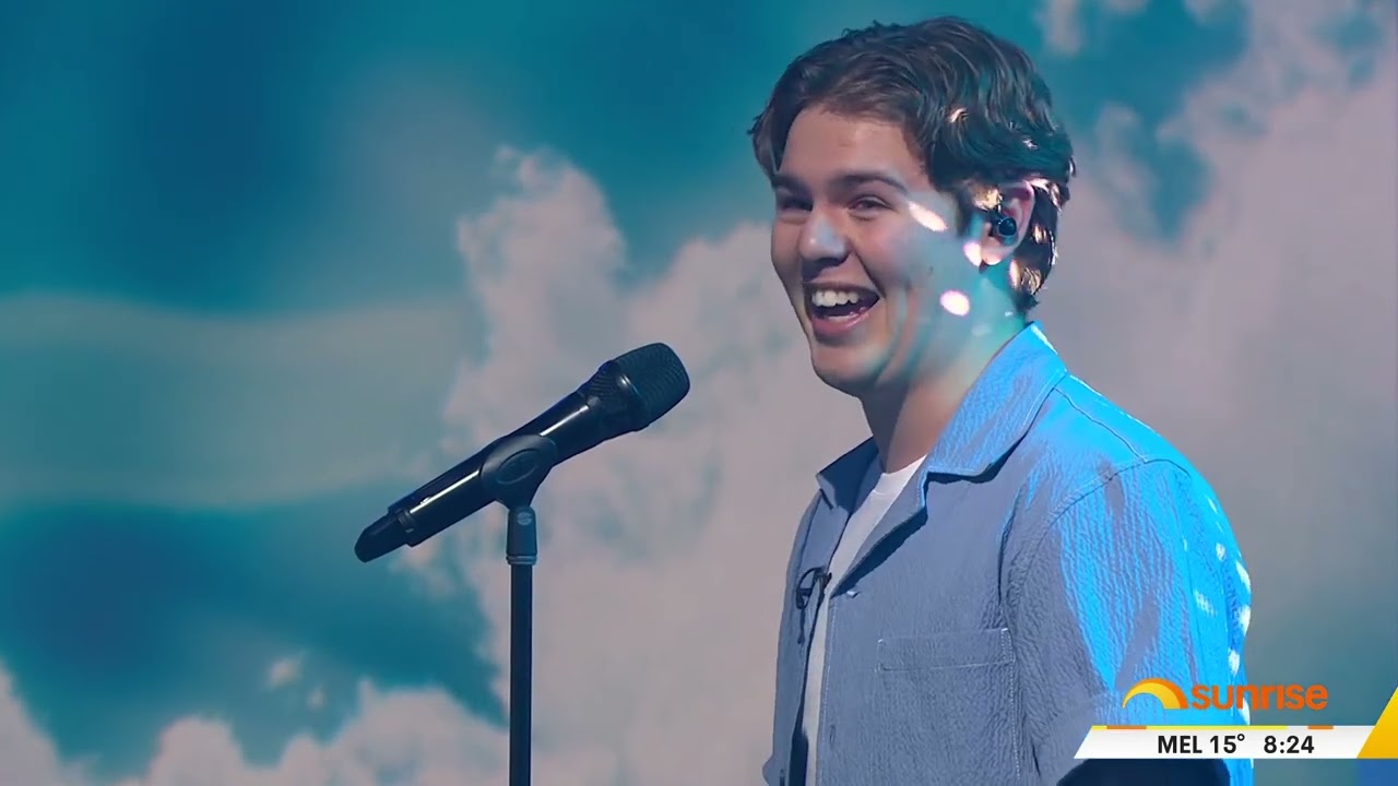 “You Will Be Found” | Dear Evan Hansen | Beau Woodbridge