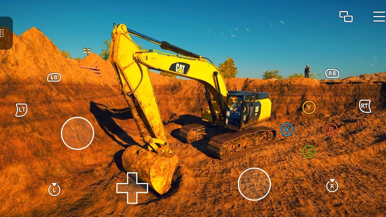 Construction Simulator 2022 - 4K Gameplay for Android and iOS
