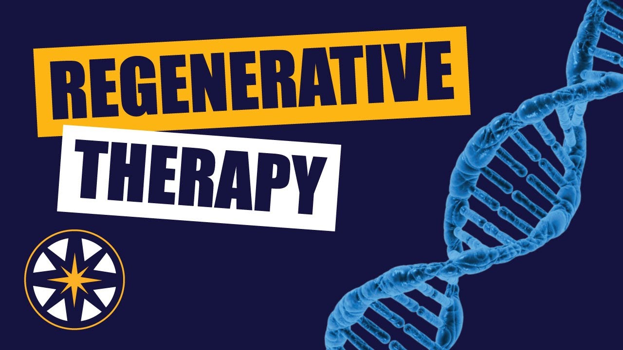 regenerative therapy 720p