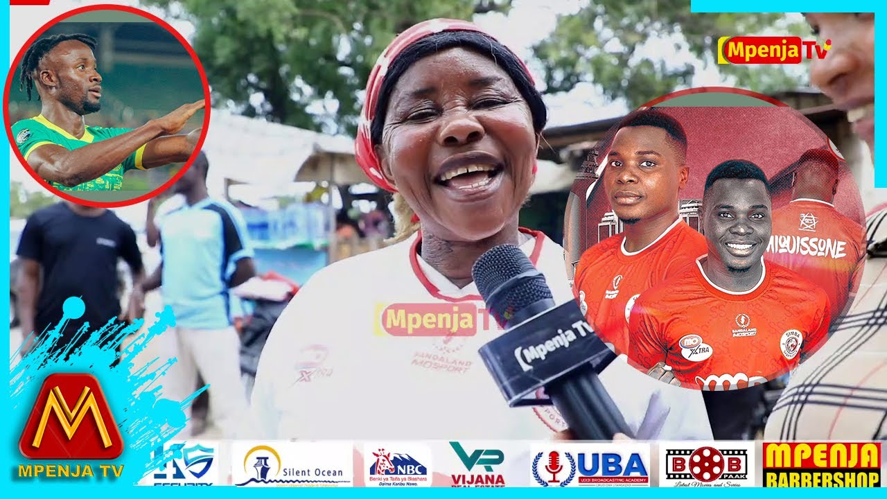 MAMA BOCCO APAGAWA UJIO WA MIQUISSONE SIMBA/AHMED ALLY NI MWANANGU/NIMEFURAHI MAYELE KUONDOKA