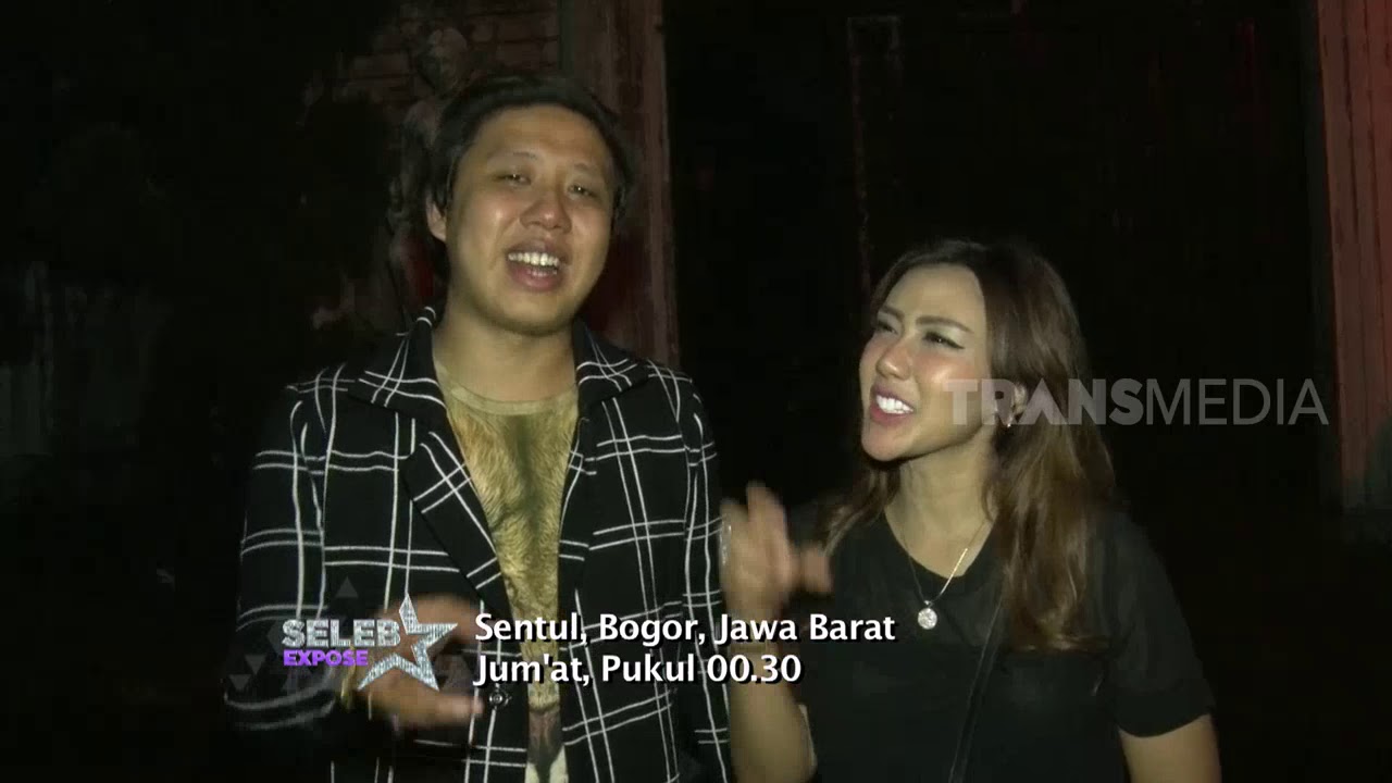 Pablo dan Rey Utami ADU NYALI Untuk Buktikan Kebohongan Risa