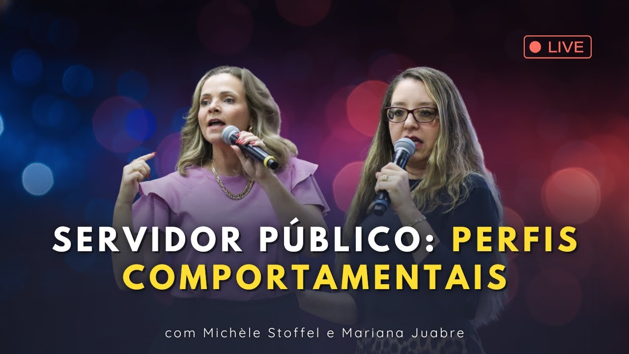 Servidor público, você sabe com quem está falando? | 18/02/2025
