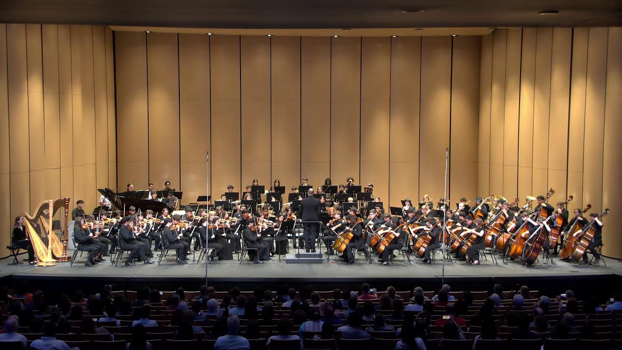 AFA Orchestra