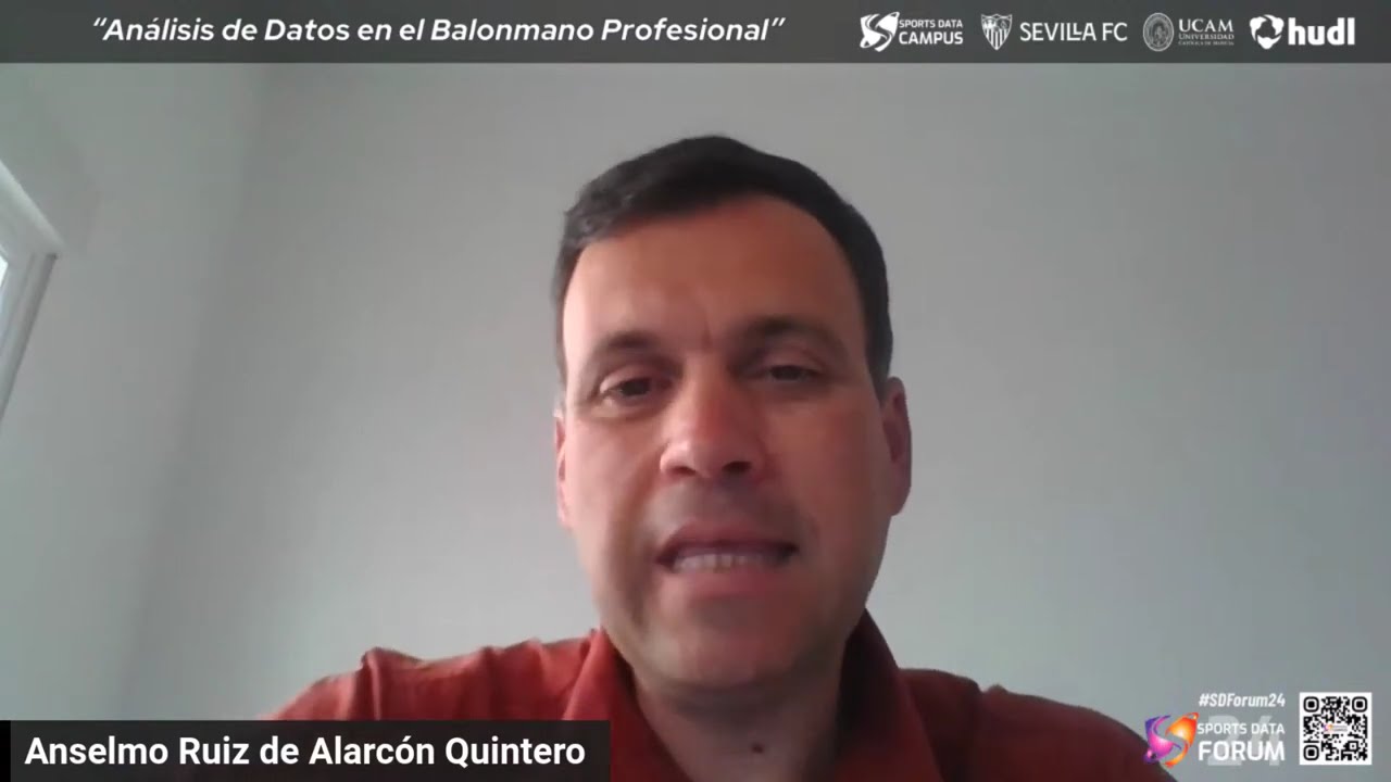 20240325 Sports Data Forum 24 Análisis de Datos en el Balonmano Profesional whES2SRfGeM
