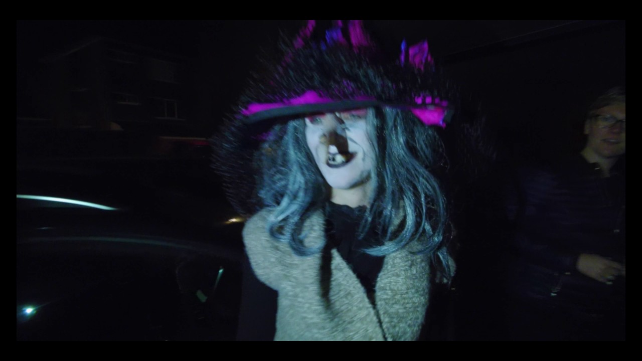 Halloween 2016