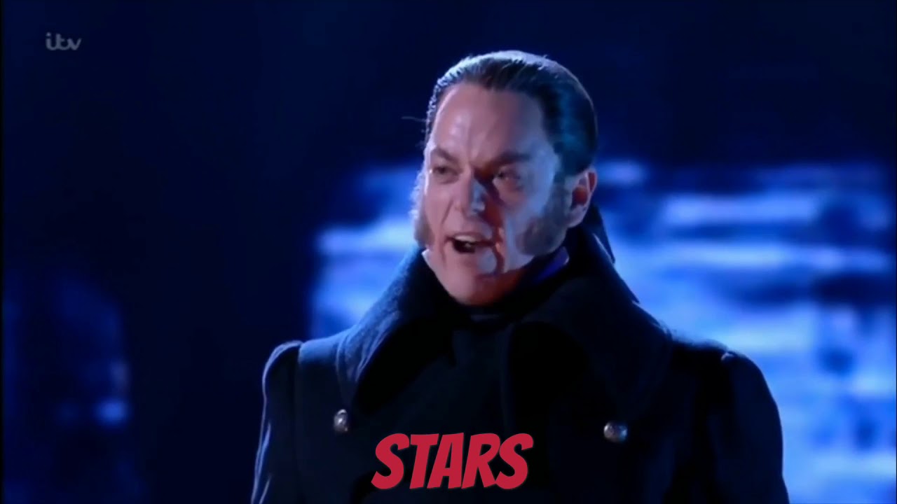 Guess the Songs Backwards Challenge: Les Misérables Edition