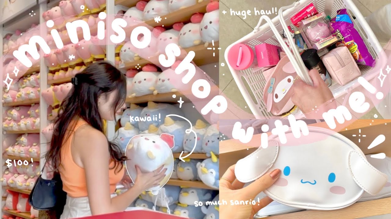 МИНИ-ТУР ПО МАГАЗИНАМ + ДОСТАВКА!🧸🎀✨ *бюджет 100$*