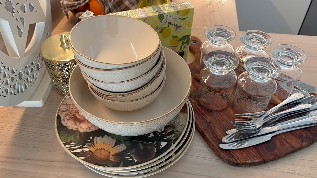 فطورنا اليوم 🍽️🍽️