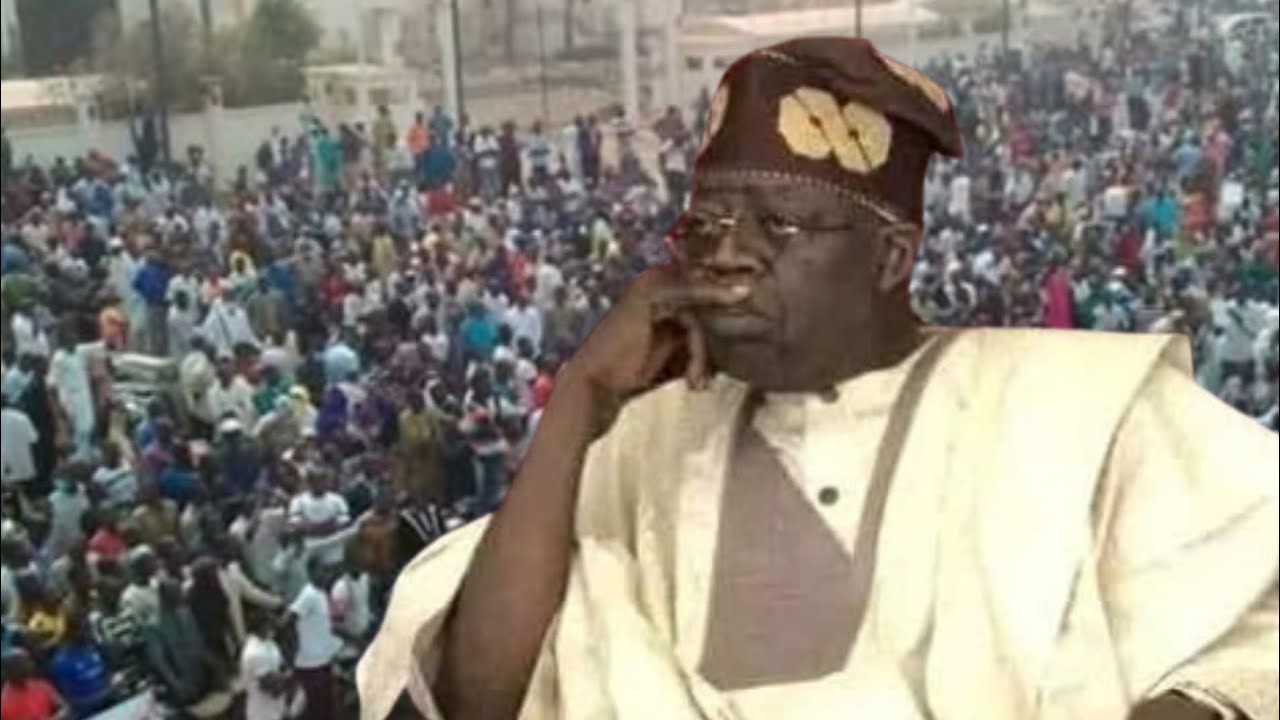 Anyi wa Tinubu ihu bamayi-bamayi