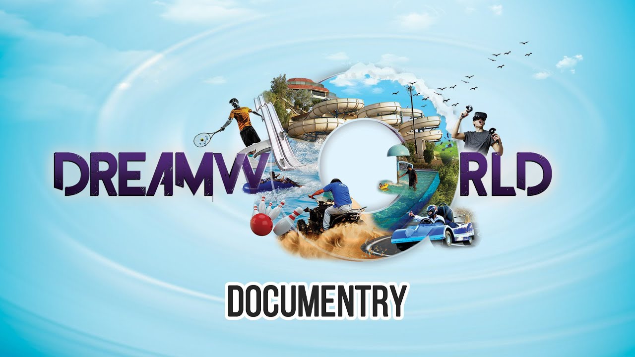 Dreamworld Documentary