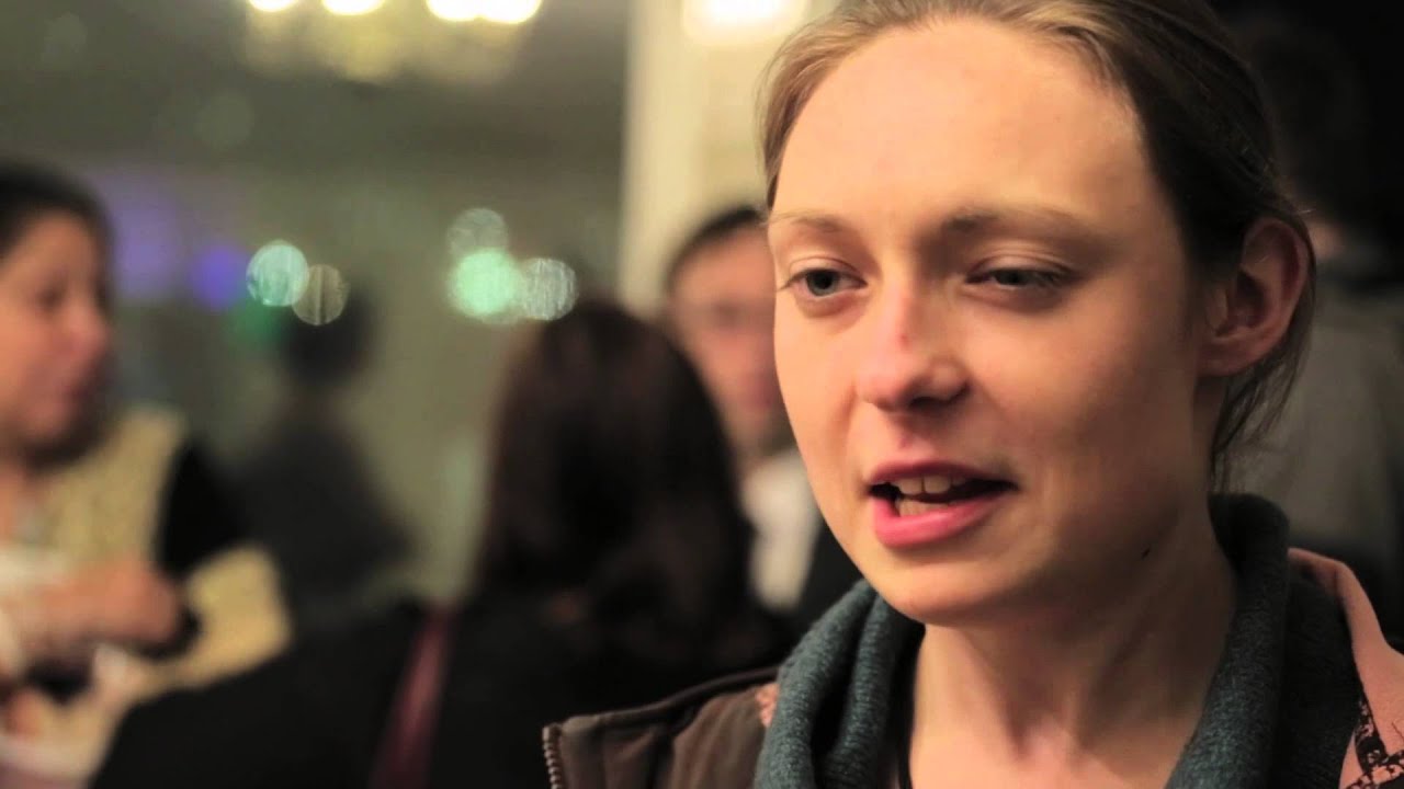 CAFOD Campaigners: Connecting the Poor to the Powerful - Joanne Mountford