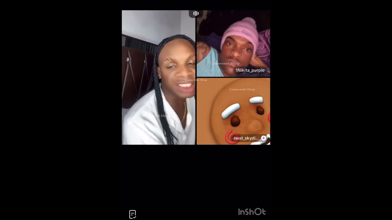 Skydiamond expose Shemar gave 14 year old boy H!V