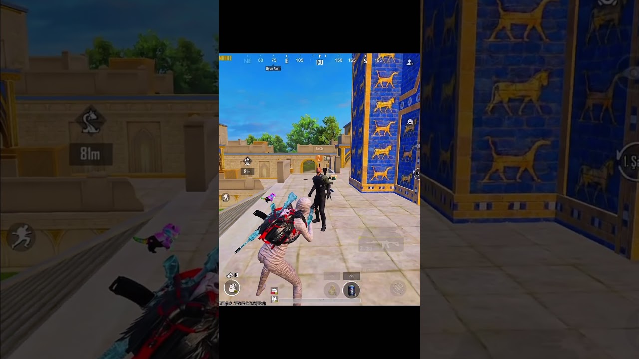 ABONE OLARAK BANA DESTEK OL #pubgmobile #lovepubg #pubg #pubgmobileofficel #pubgilover #gaming