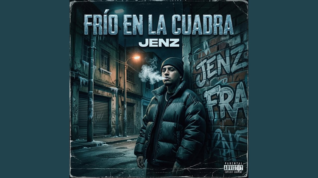 FRIO EN LA CUADRA