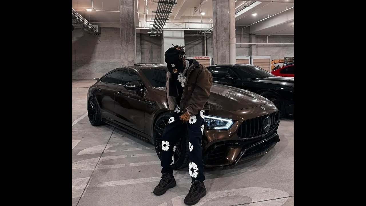 Like a Light - Travis Scott ft. Drake  (Slowed + Reverb) (Sicko Mode Last Verse)