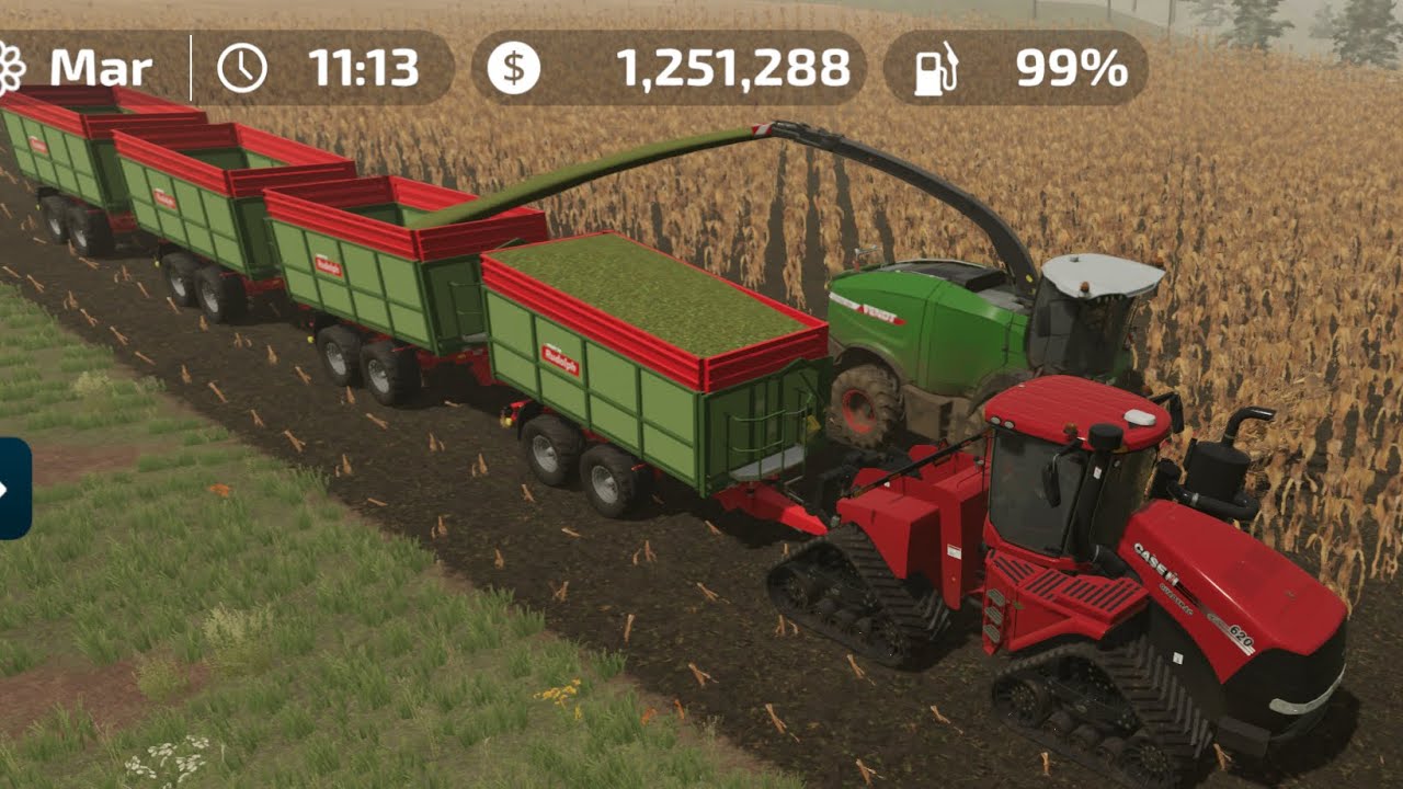 Farming Simulator 23