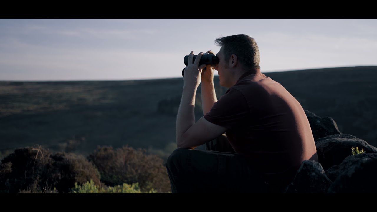 ‘Dear Chris Packham’