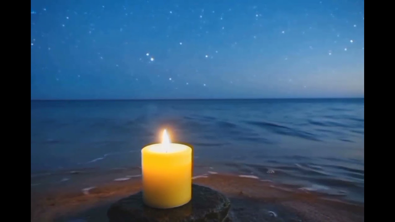 Mozart Requiem (Lacrimosa).