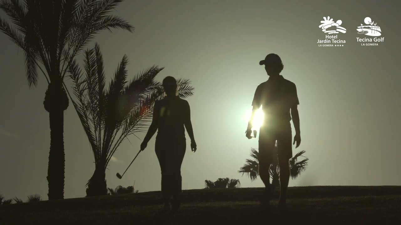 Tecina Golf & Hotel Jardin Tecina