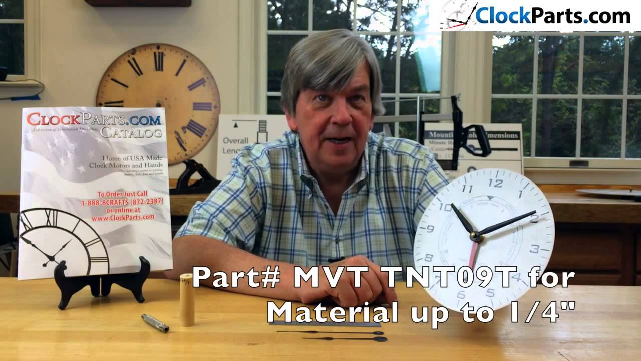 Atomic Clock versus Auto Set Movement