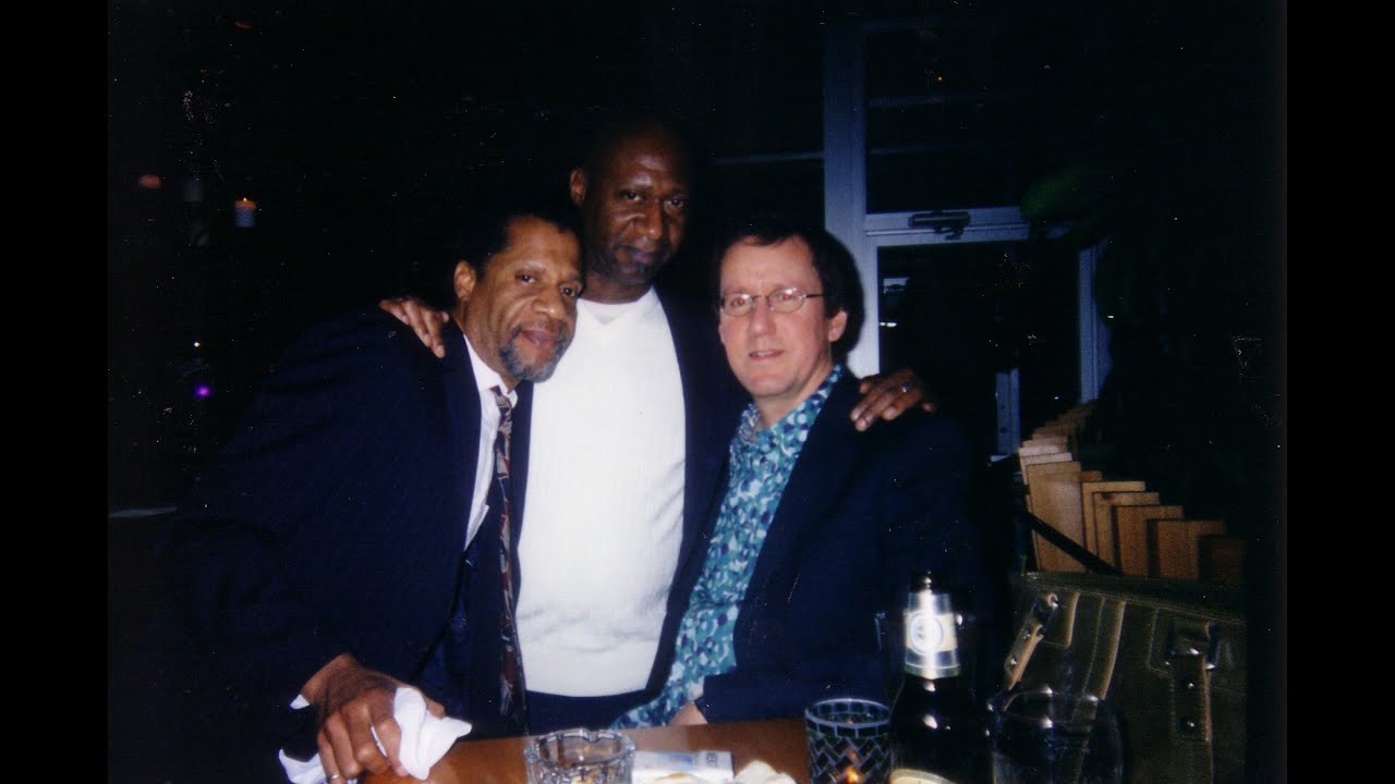 Pat Higgins Trio, 2006