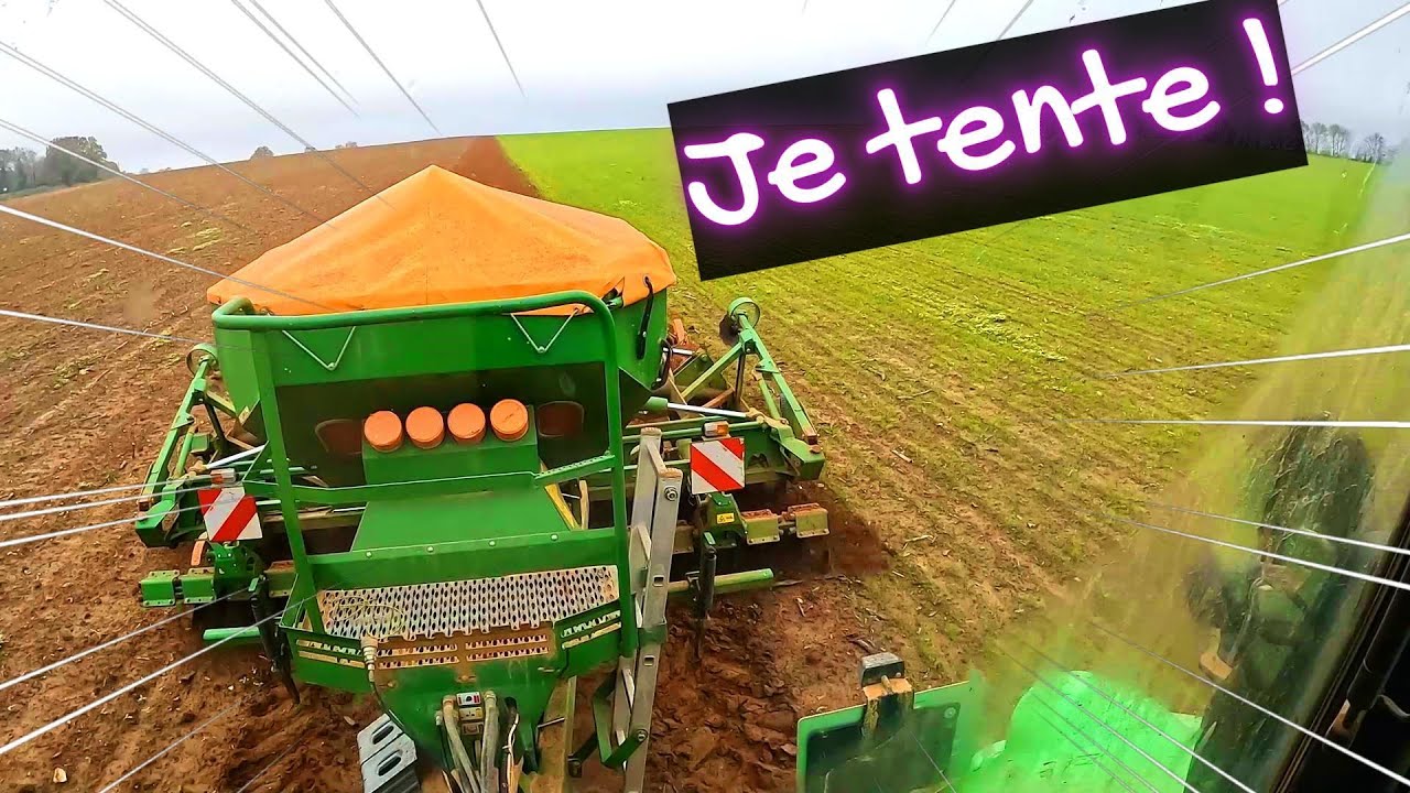 J'ABANDONNE... C'est la merde ! - 2023