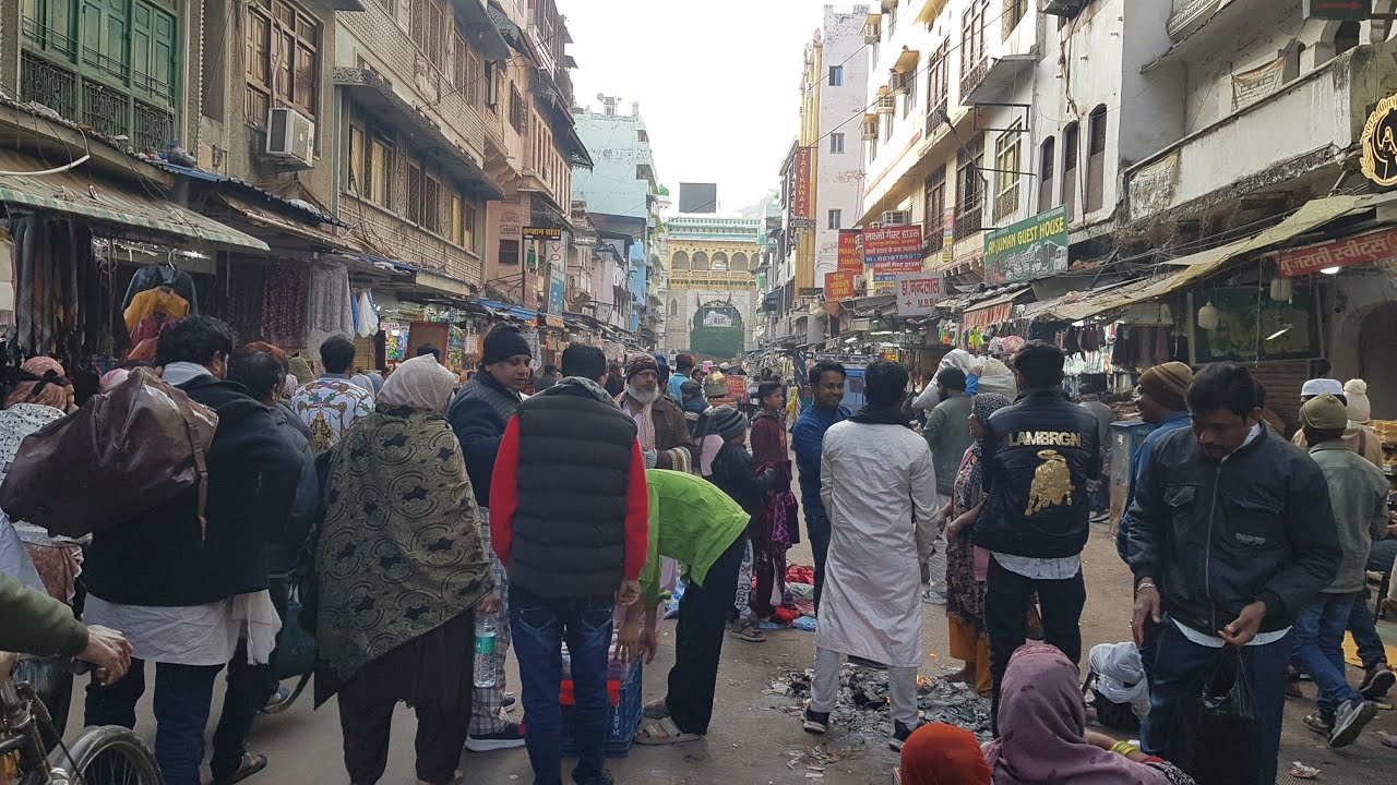 11/1/26 Ajmer Sharif ka mahoul ky hai najara or Dragh Sharif ziyarat jjaman Ghazi ajmeri Chanchal