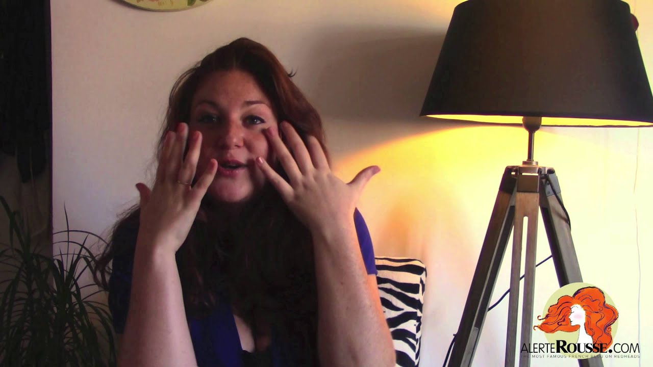 L'Interview d'Alerte Rousse avec Juliette (The Voice 3)