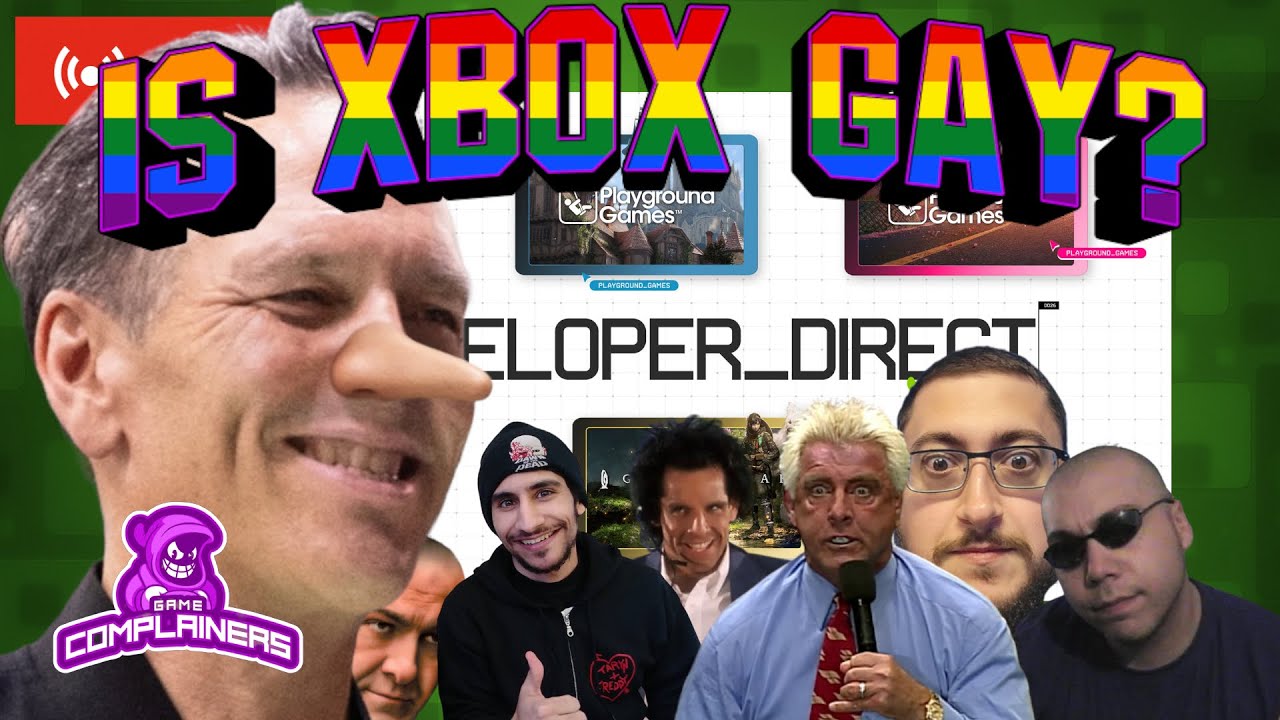 🔴XBOX Developer Direct Showcase - January 22nd 2026