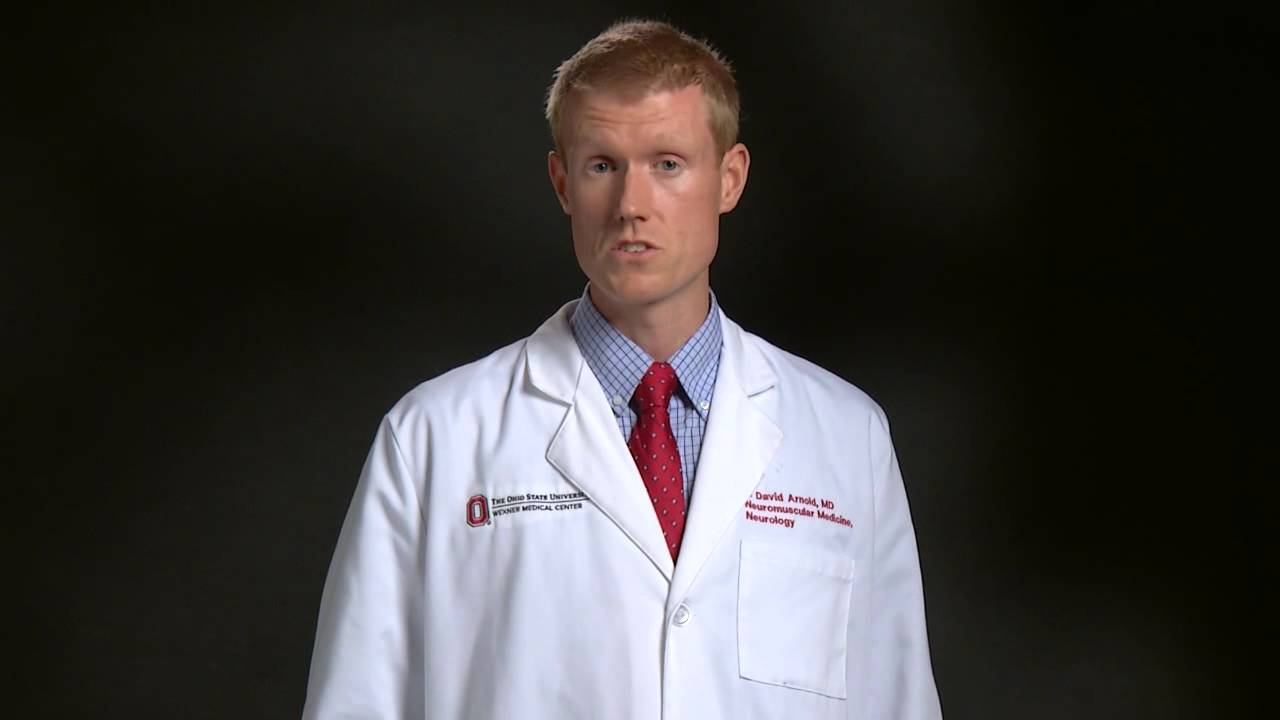 Age Related Sarcopenia: New Research | Ohio State Medical Center