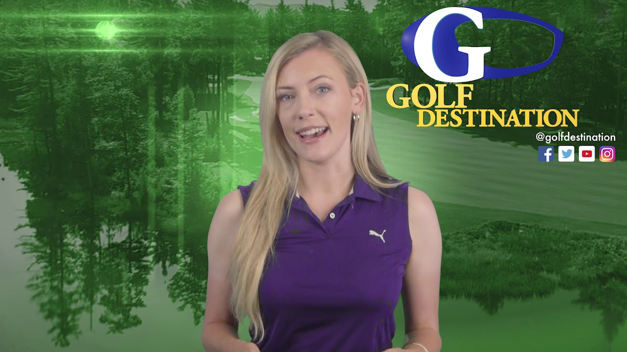 Golf Destination: