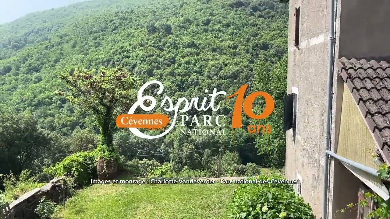 Paroles d’acteurs, Esprit parc national – Cévennes : Valérie et David FLAYOL