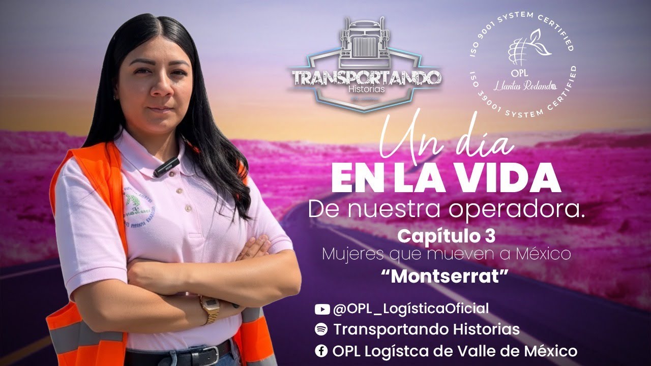 MUJERES MOVIENDO A MÉXICO